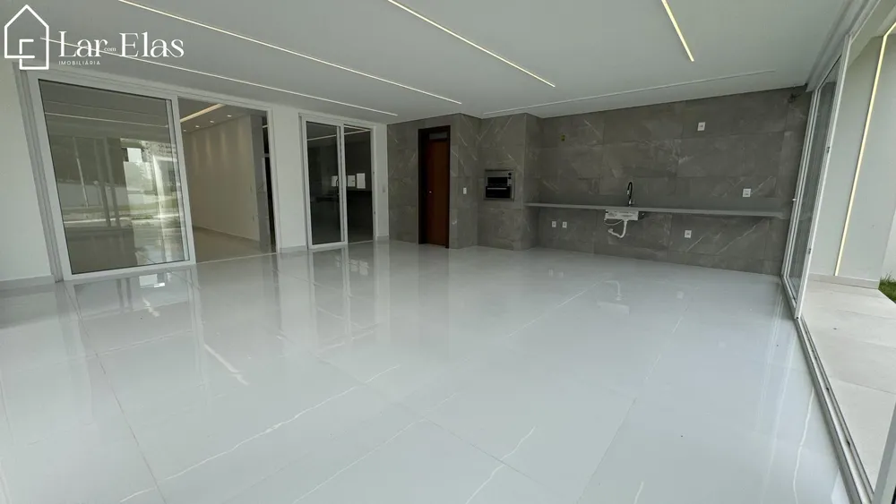 Casa de Condomínio, 5 quartos - Foto 4