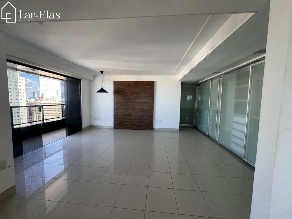 Cobertura, 5 quartos, 508 m² - Foto 1