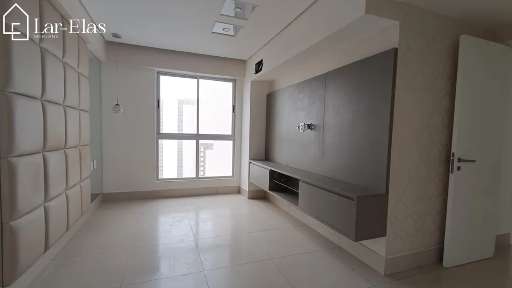 Apartamento, 3 quartos, 136 m² - Foto 1