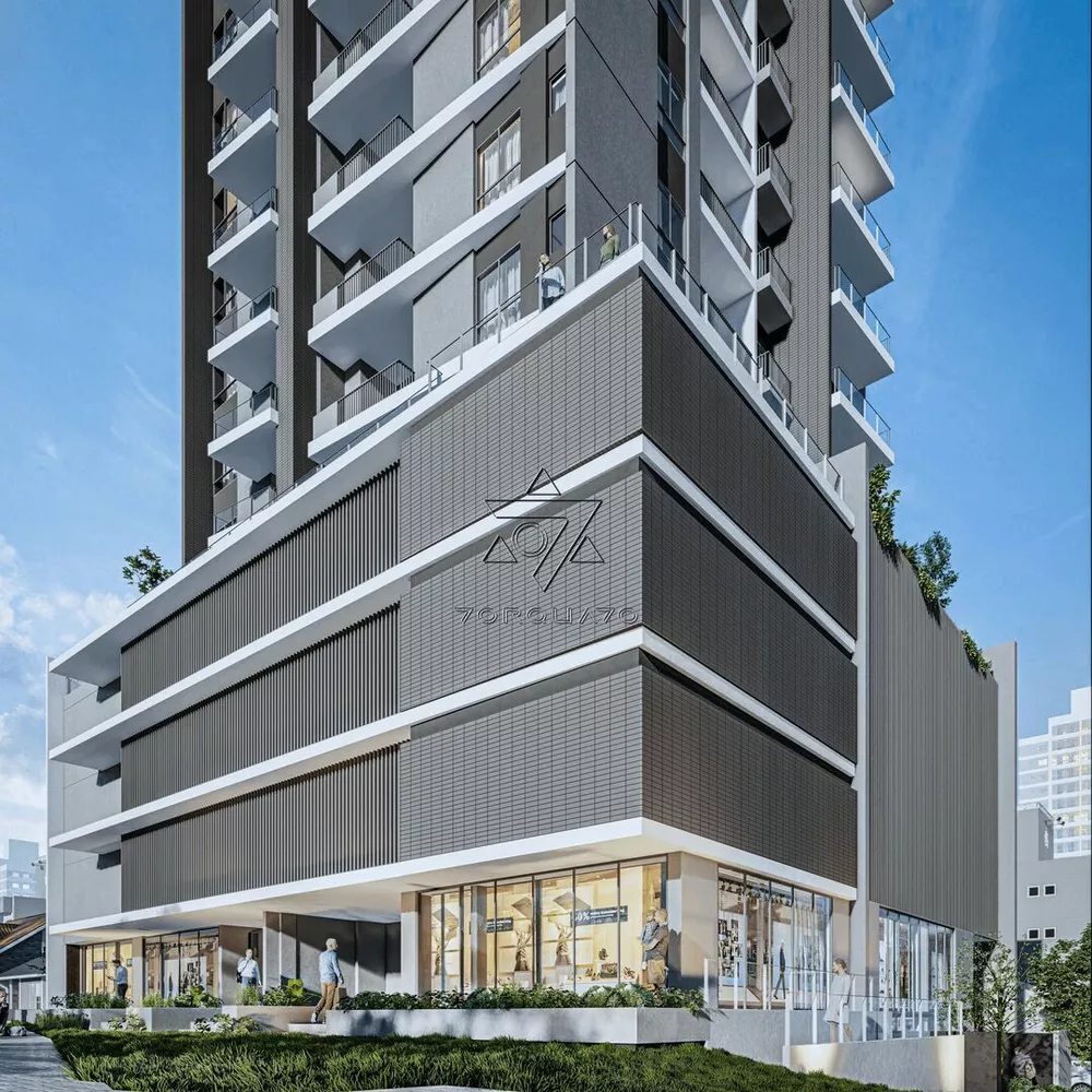 Apartamento, 2 quartos, 81 m² - Foto 1