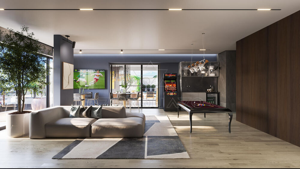 Apartamento, 2 quartos, 81 m² - Foto 8