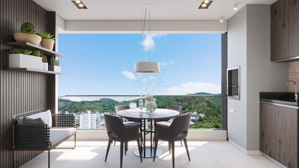 Apartamento, 2 quartos, 81 m² - Foto 5