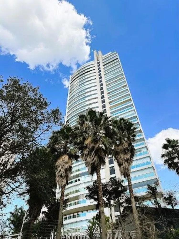 Apartamento, 4 quartos, 366 m² - Foto 4