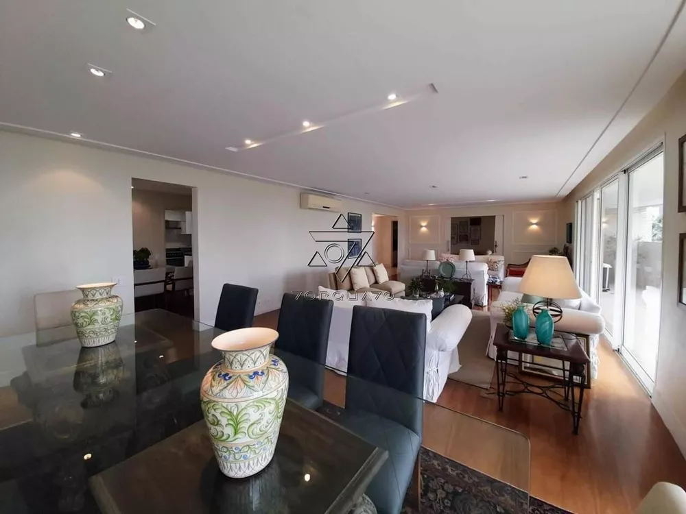 Apartamento, 4 quartos, 366 m² - Foto 3