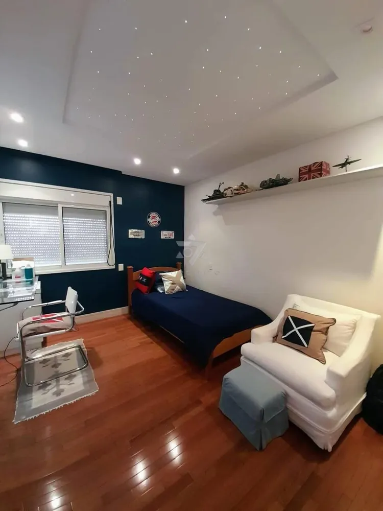 Apartamento, 4 quartos, 366 m² - Foto 9