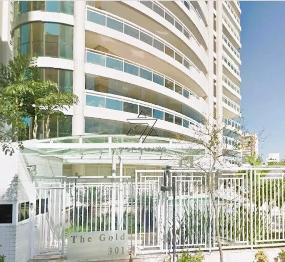 Apartamento, 4 quartos, 366 m² - Foto 2