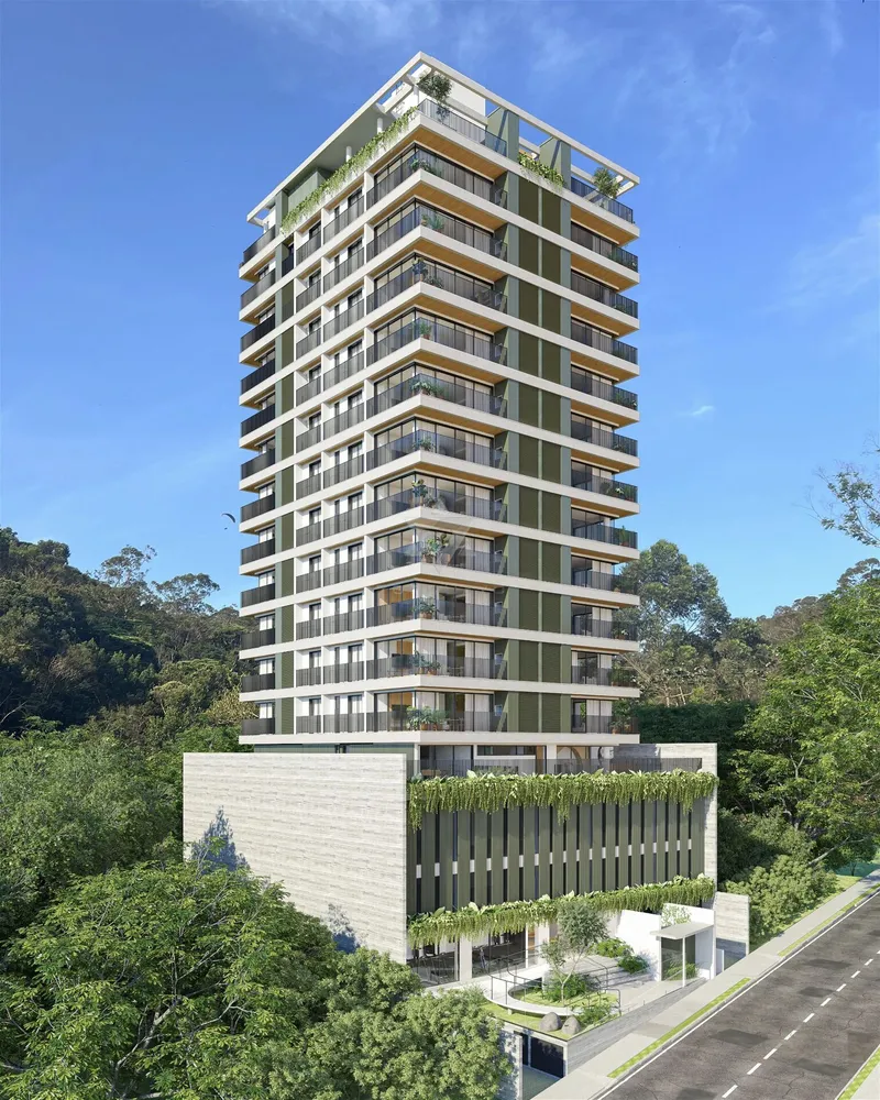 Apartamento, 2 quartos, 87 m² - Foto 14