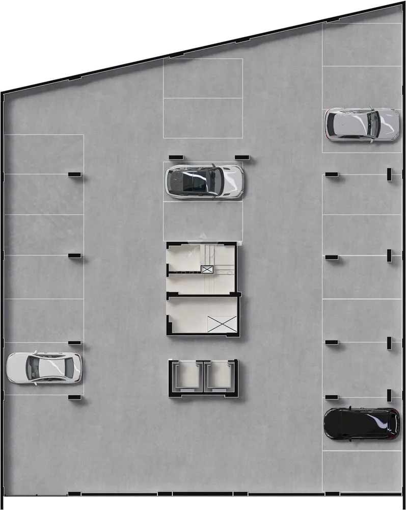 Apartamento, 2 quartos, 87 m² - Foto 27