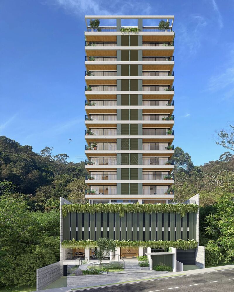 Apartamento, 2 quartos, 87 m² - Foto 8