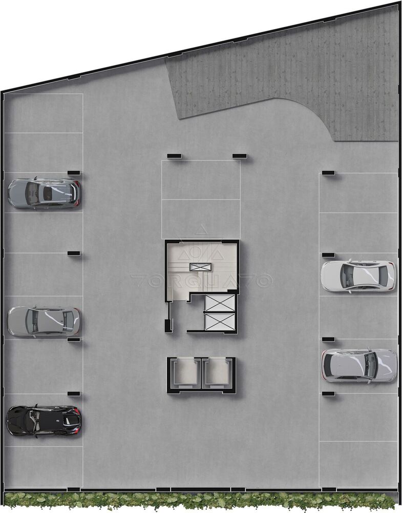 Apartamento, 2 quartos, 87 m² - Foto 9