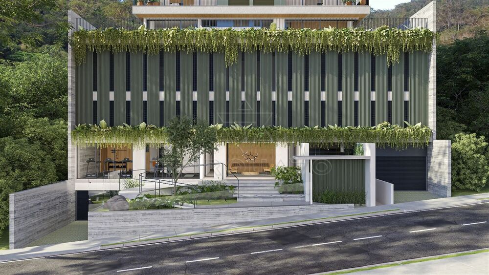 Apartamento, 2 quartos, 87 m² - Foto 7