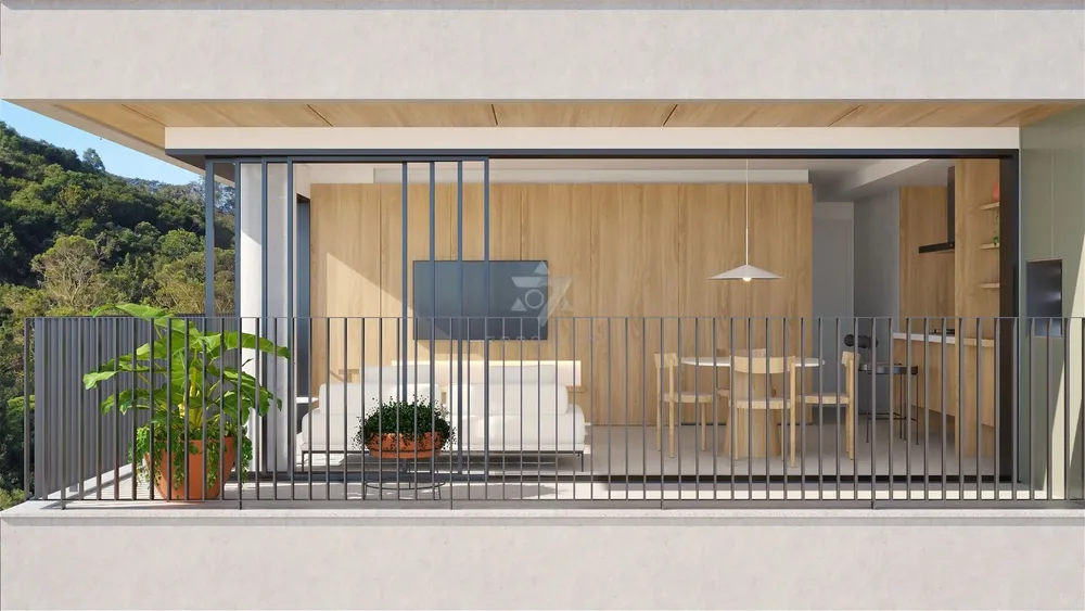 Apartamento, 2 quartos, 87 m² - Foto 18