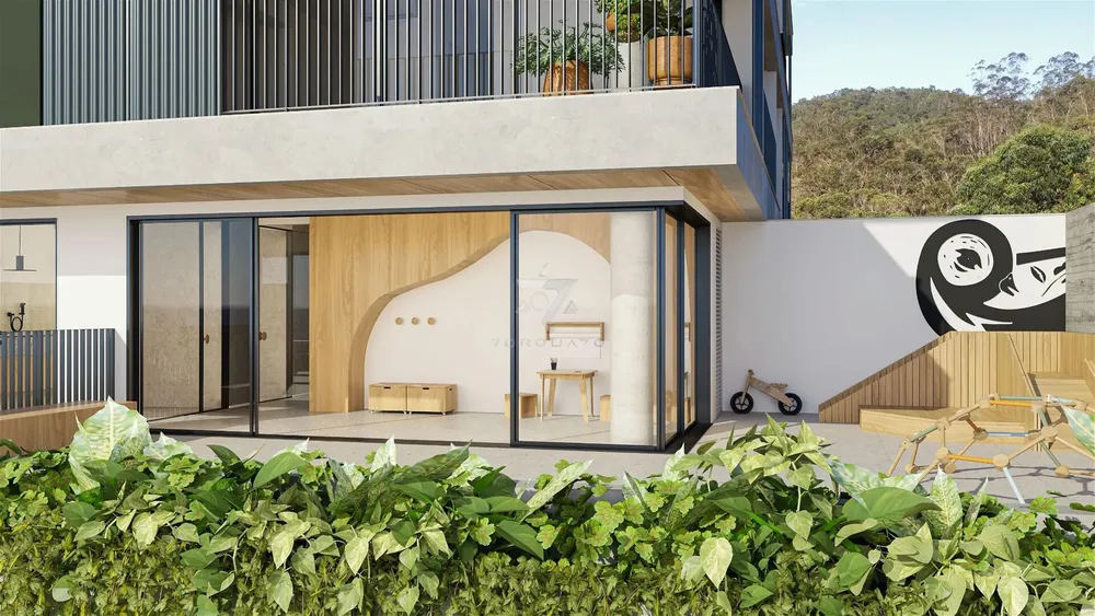 Apartamento, 2 quartos, 87 m² - Foto 17