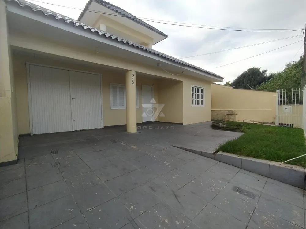 Sobrado, 5 quartos, 253 m² - Foto 9