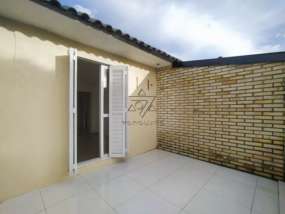 Sobrado, 5 quartos, 253 m² - Foto 2