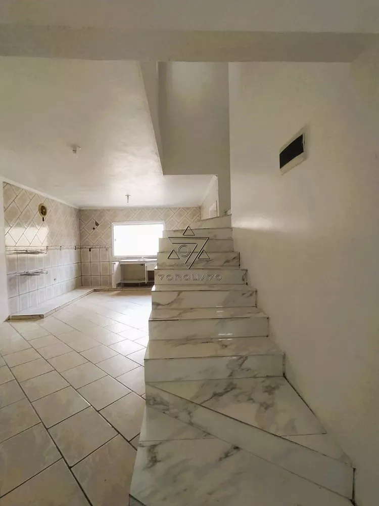 Sobrado, 5 quartos, 253 m² - Foto 4