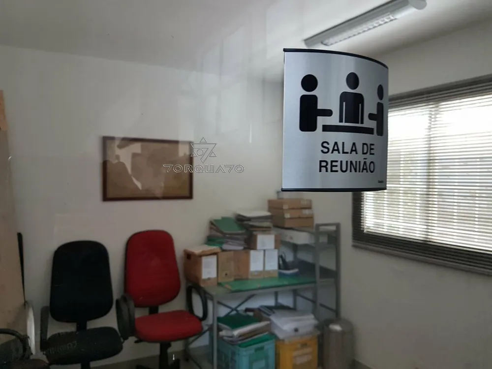 Depósito-Galpão, 600 m² - Foto 16