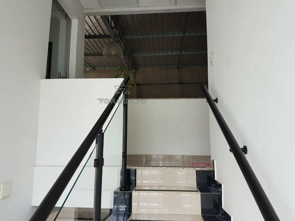 Depósito-Galpão, 600 m² - Foto 8