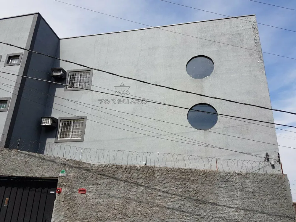Depósito-Galpão, 600 m² - Foto 4