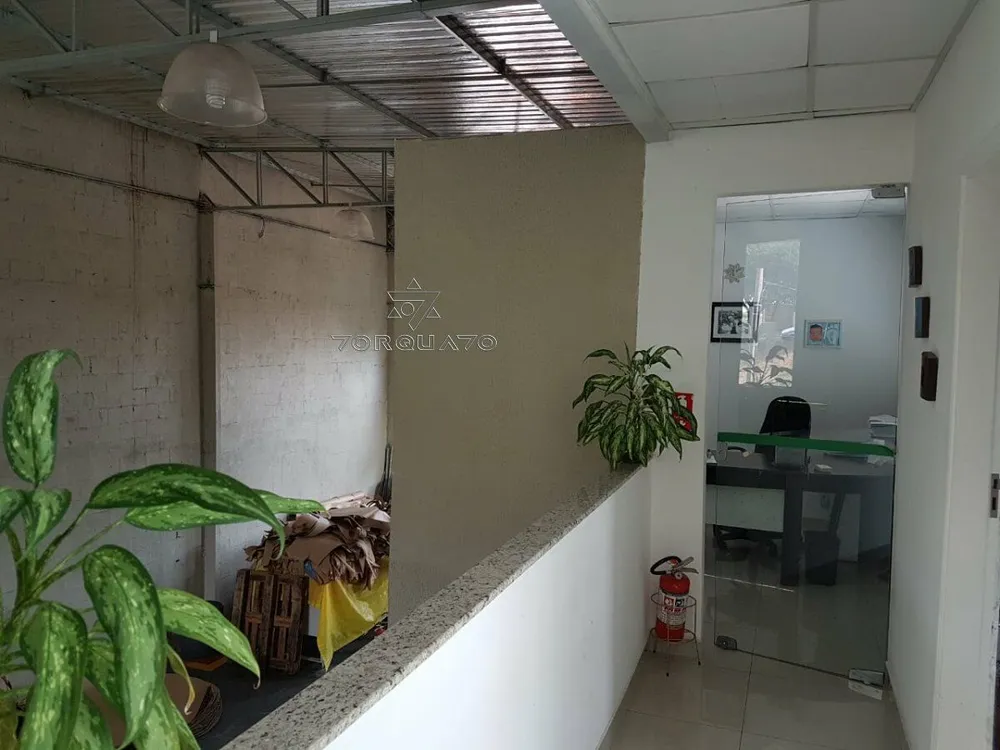Depósito-Galpão, 600 m² - Foto 11