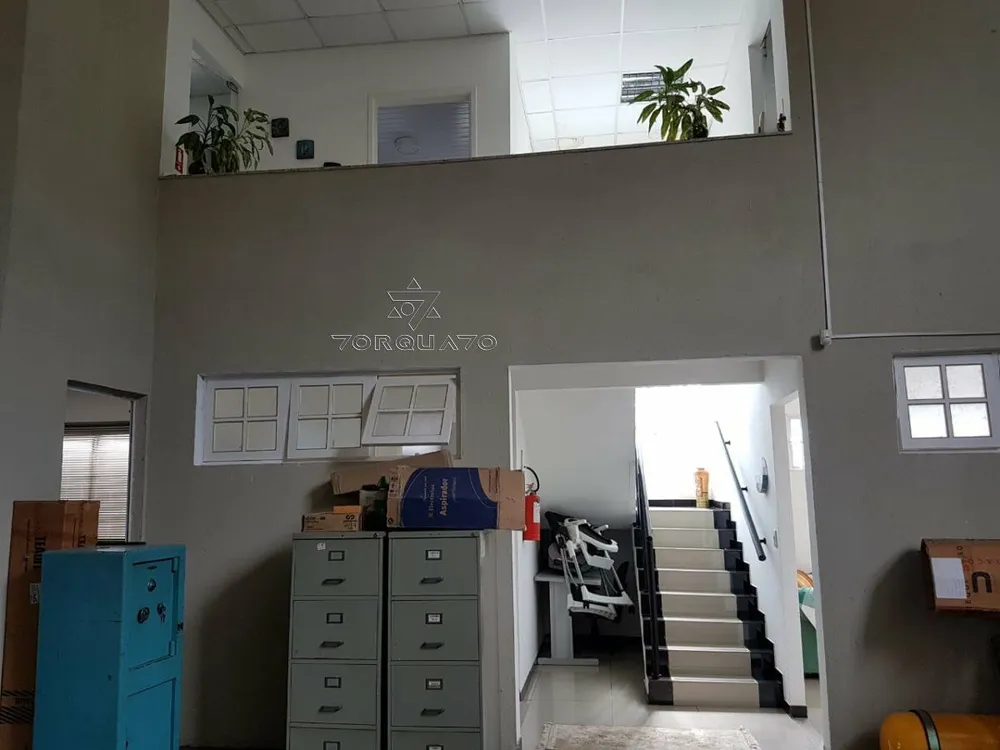 Depósito-Galpão, 600 m² - Foto 7