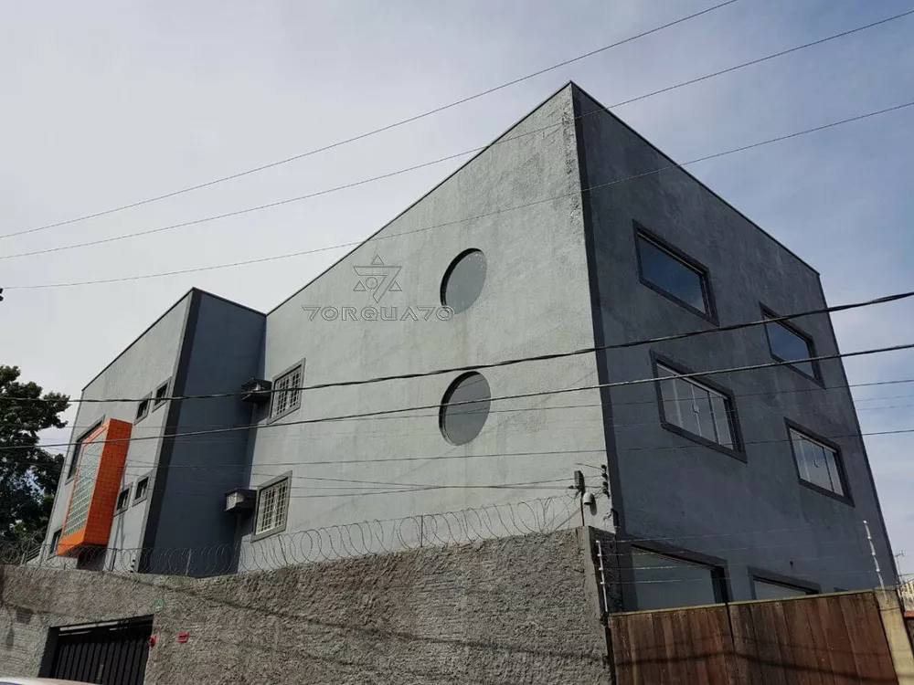 Depósito-Galpão, 600 m² - Foto 4