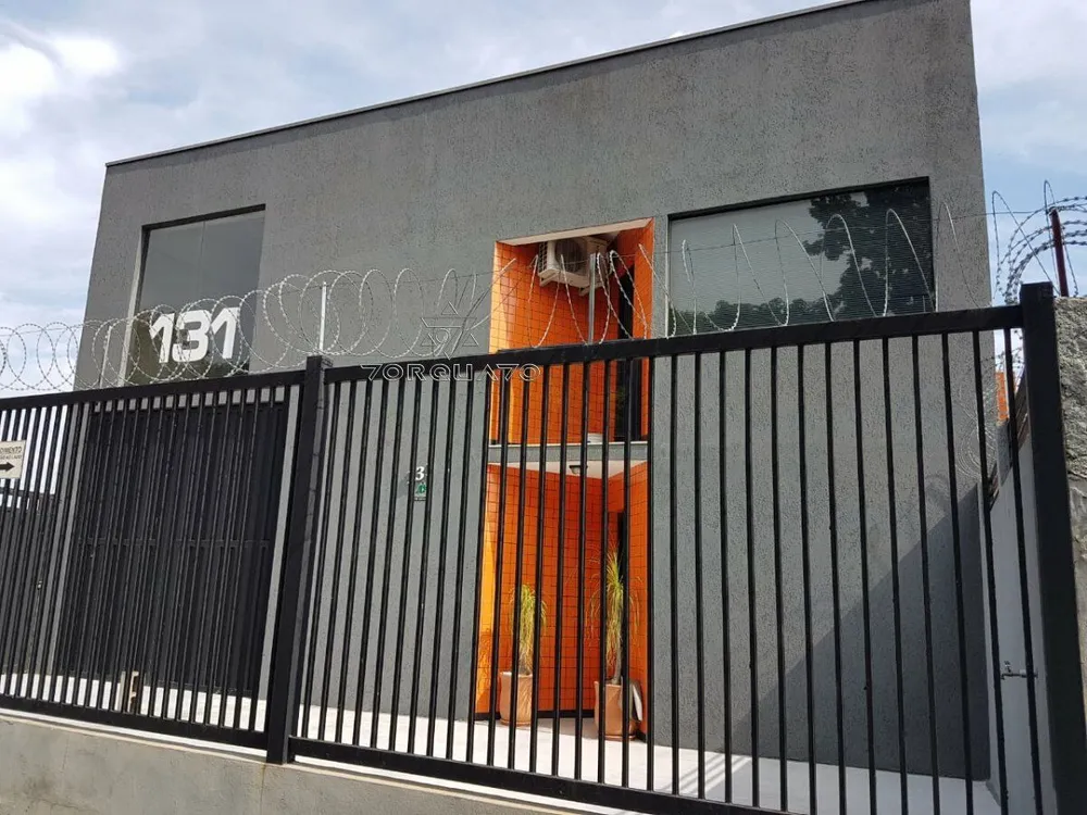 Depósito-Galpão, 600 m² - Foto 1