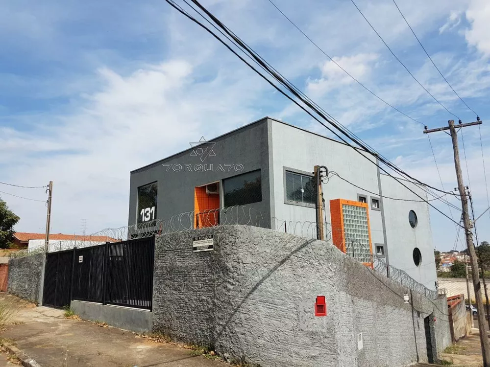 Depósito-Galpão, 600 m² - Foto 2