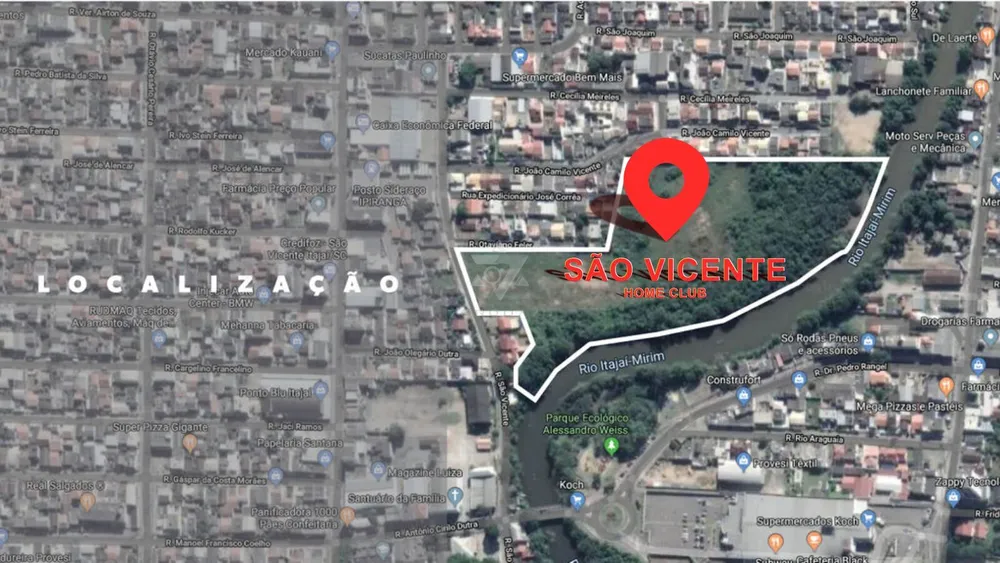 Apartamento, 2 quartos, 58 m² - Foto 41