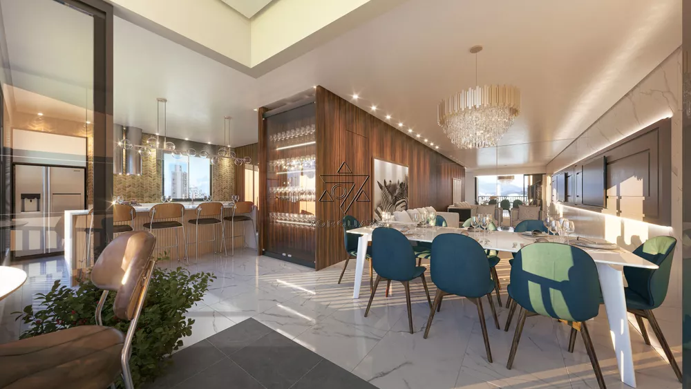 Apartamento, 2 quartos, 72 m² - Foto 3