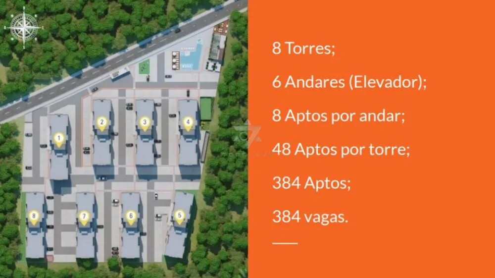 Apartamento, 2 quartos, 55 m² - Foto 28