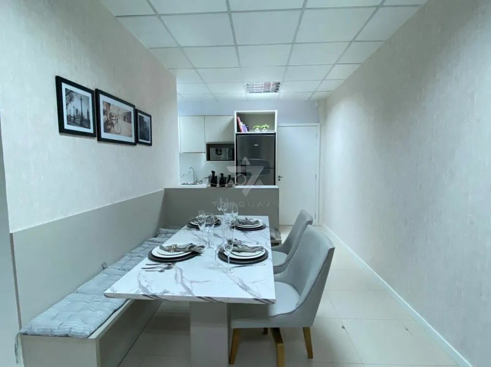 Apartamento, 2 quartos, 55 m² - Foto 18