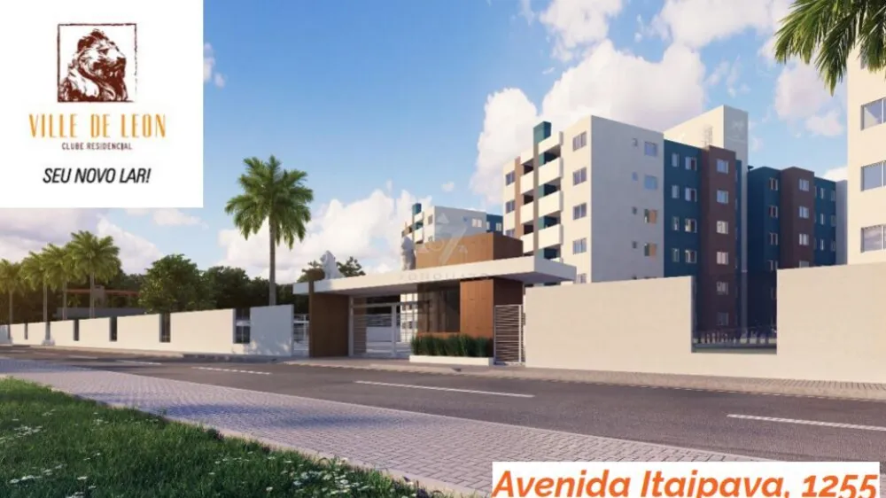 Apartamento, 2 quartos, 55 m² - Foto 13