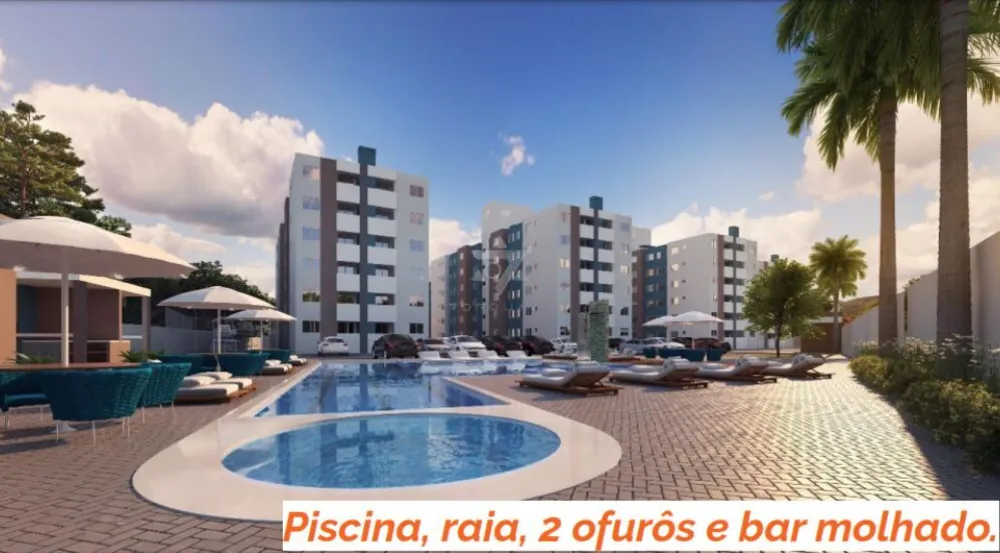 Apartamento, 2 quartos, 55 m² - Foto 14