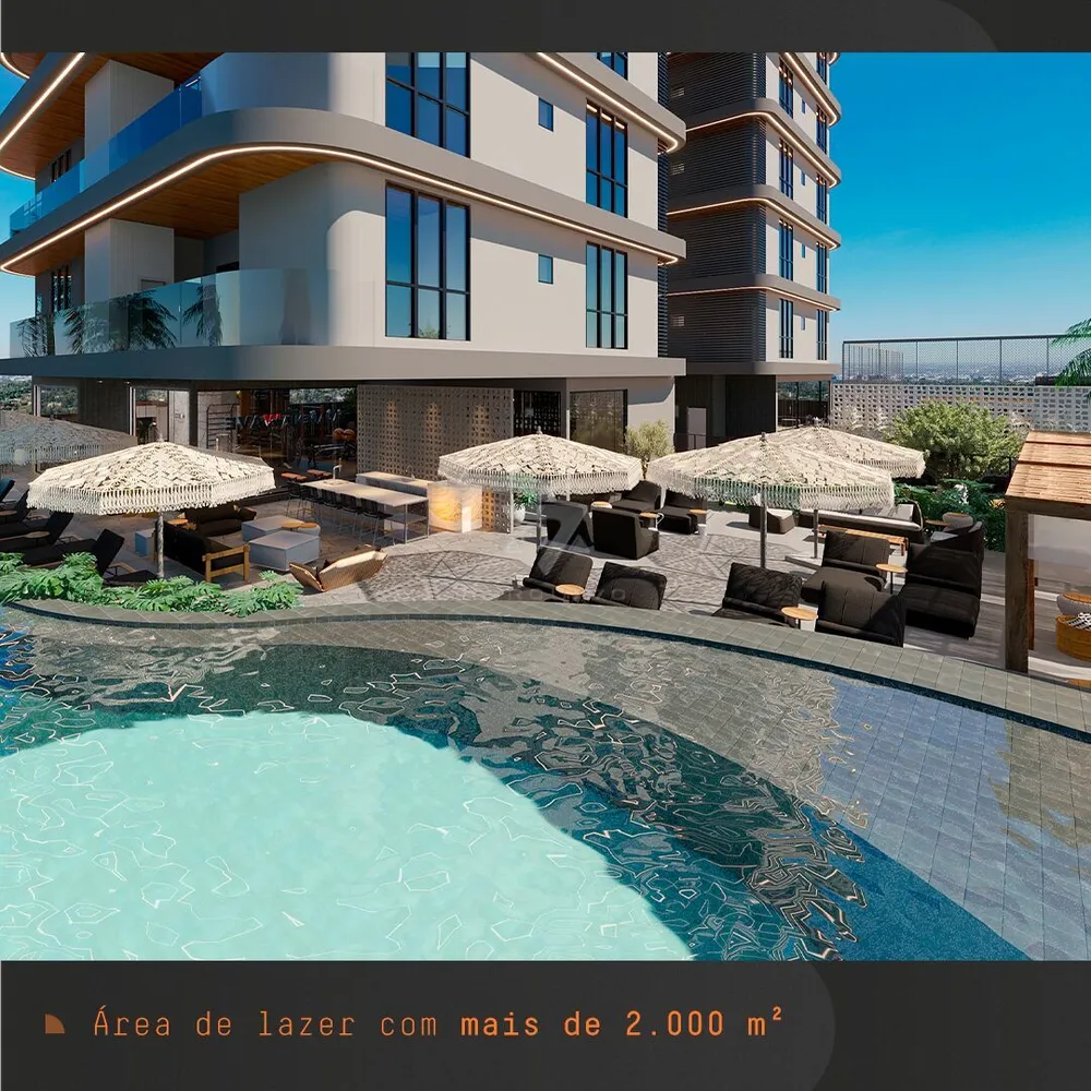 Apartamento, 2 quartos, 84 m² - Foto 10