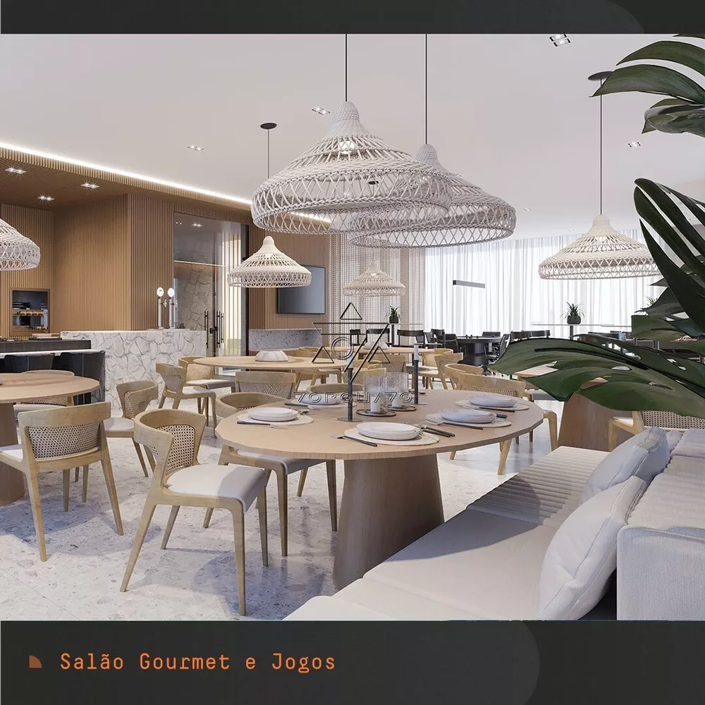 Apartamento, 2 quartos, 84 m² - Foto 1
