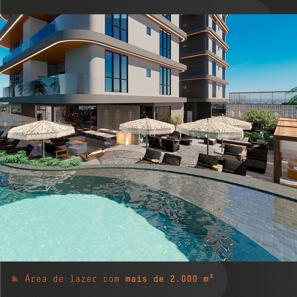 Apartamento, 2 quartos, 84 m² - Foto 7
