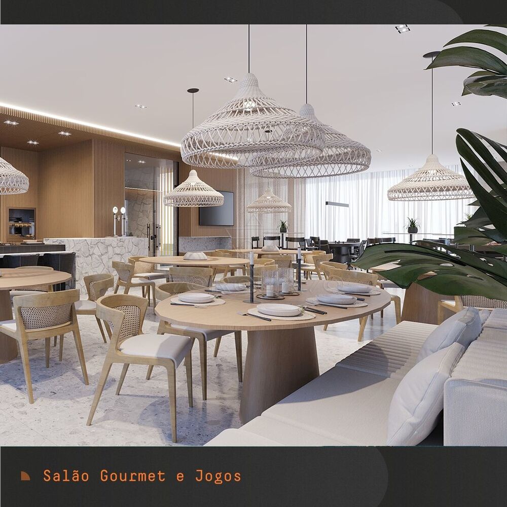 Apartamento, 2 quartos, 84 m² - Foto 8