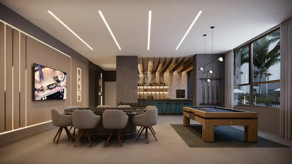 Apartamento, 2 quartos, 61 m² - Foto 5