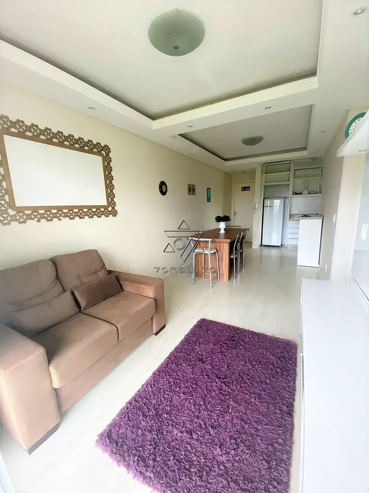 Apartamento, 2 quartos, 56 m² - Foto 11
