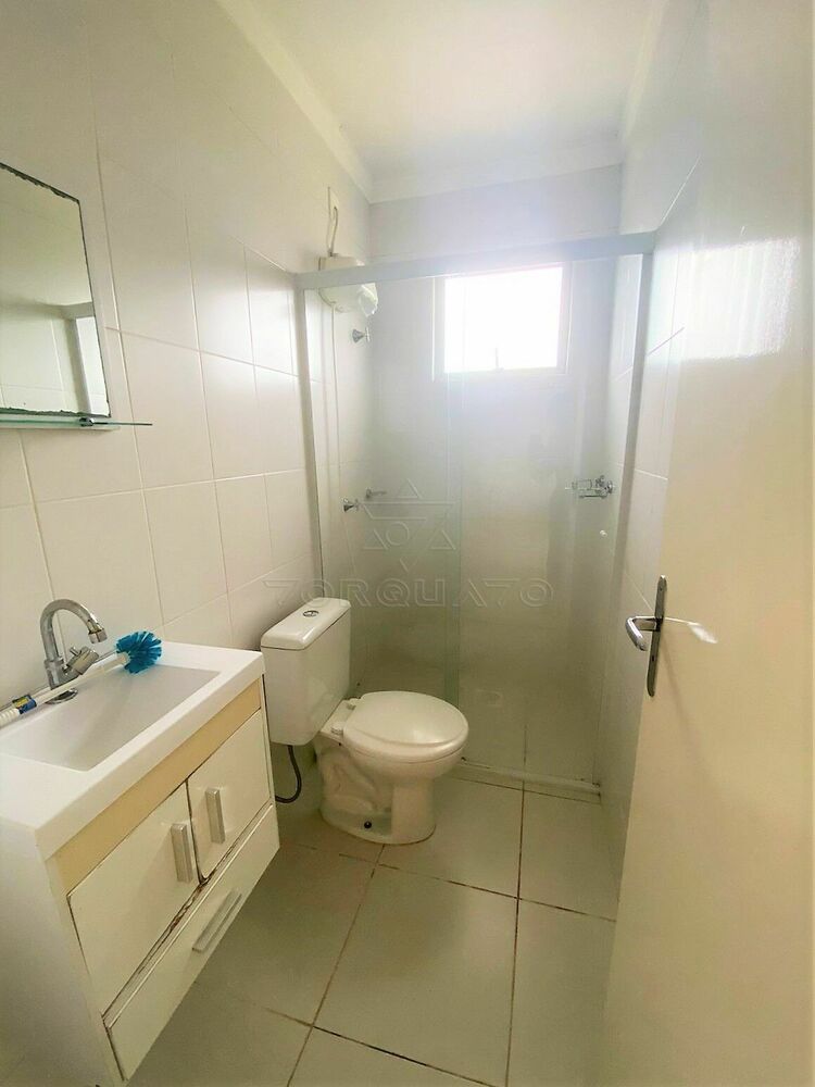 Apartamento à venda com 2 quartos, 56m² - Foto 8