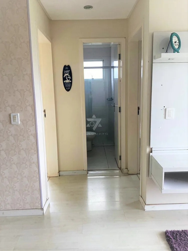 Apartamento, 2 quartos, 56 m² - Foto 15