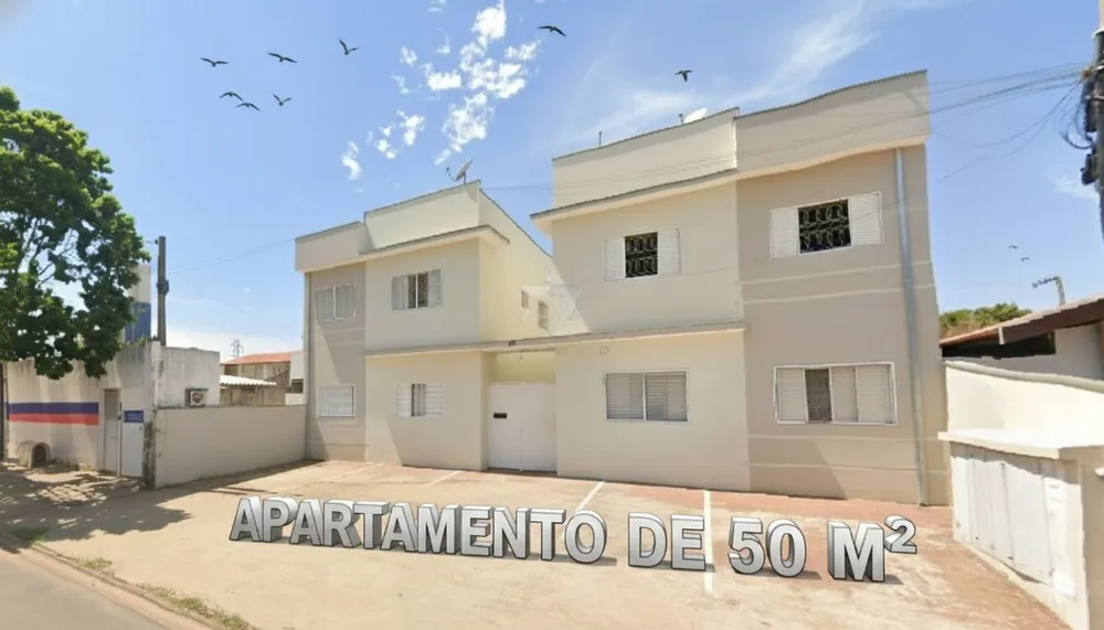 Apartamento, 2 quartos, 50 m² - Foto 5