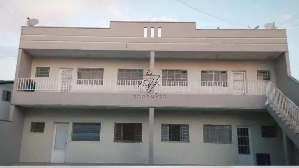 Apartamento, 2 quartos, 50 m² - Foto 3