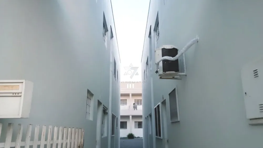 Apartamento, 2 quartos, 50 m² - Foto 7