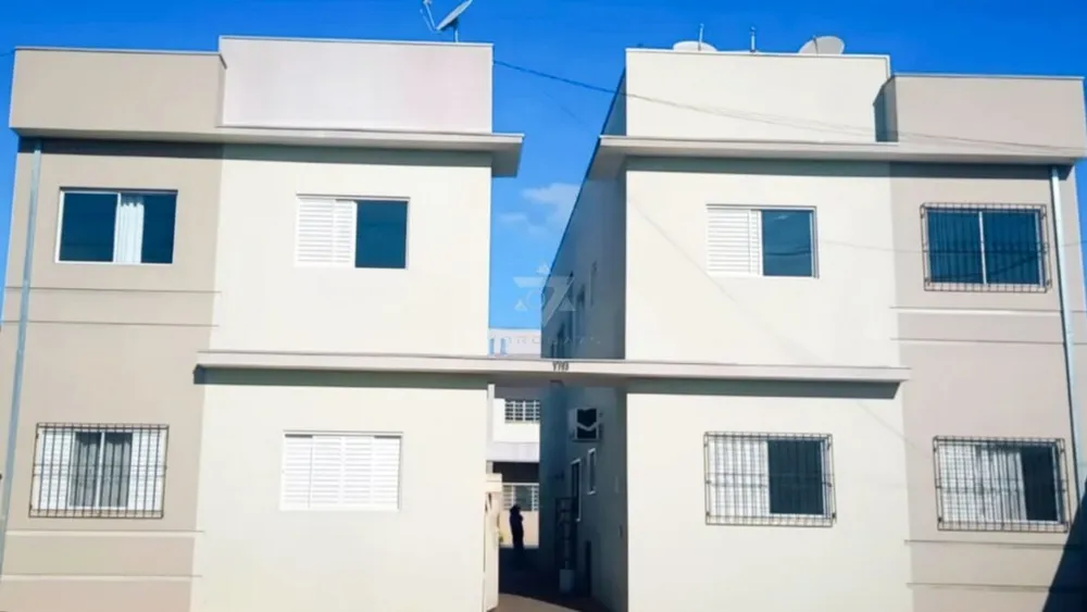 Apartamento, 2 quartos, 50 m² - Foto 6