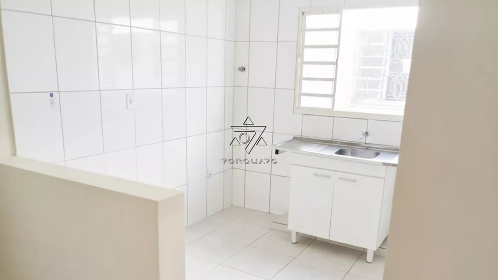 Apartamento, 2 quartos, 50 m² - Foto 4