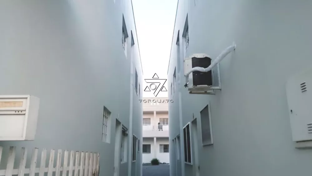 Apartamento, 2 quartos, 50 m² - Foto 2