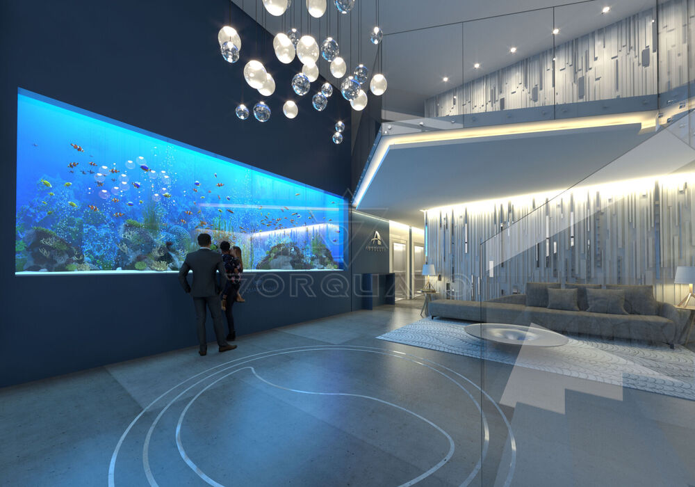 Apartamento, 2 quartos, 93 m² - Foto 4