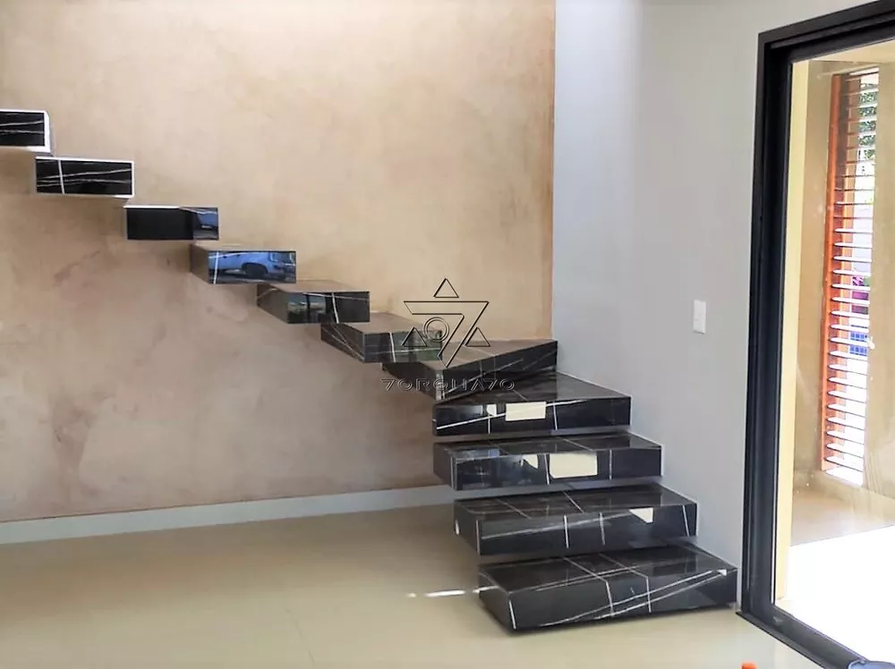 Casa, 263 m² - Foto 3